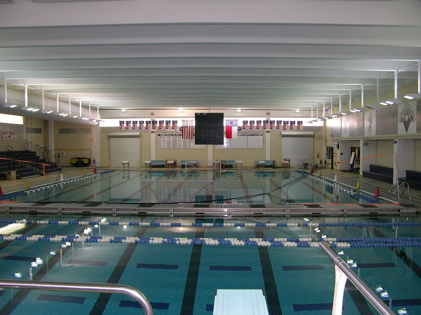 Spring Branch ISD Natatorium 10404 Tiger Trail Houston 77043 (4)